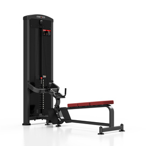 Machine Tirage Bas Seated Row MP-U207 - Marbo Sport