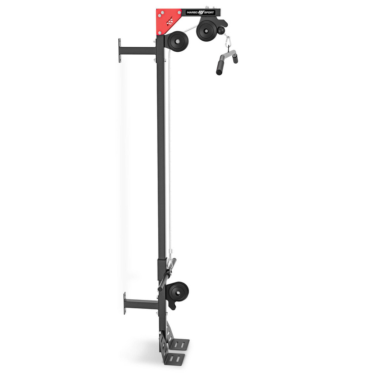 Station de traction murale MH-W101 2.0 - Marbo Sport