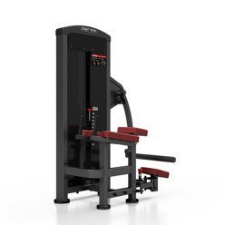 Machine Glute Kick Back Fessiers MP-U222 - Marbo Sport