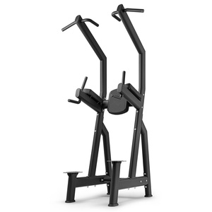 Station Traction et Dips Autoportante UR-U003 - UpForm