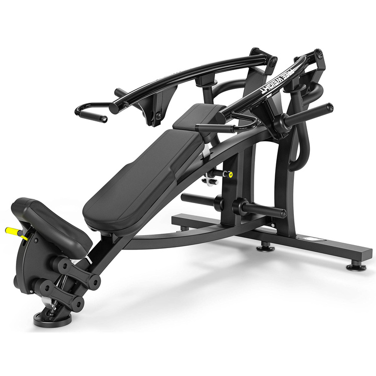 Presse Pectoraux Inclinée MF-U004 2.0 - Marbo Sport