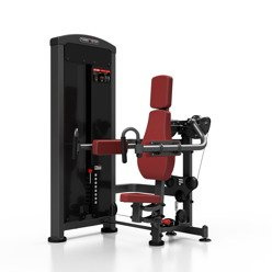 Appareil pour les muscles de l'épaule MP-U228 - Marbo Sport