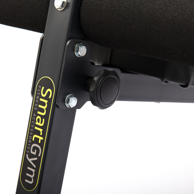 Banc Abdominaux Incliné SG-15 - SmartGym Fitness Accessories