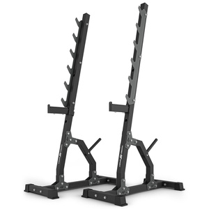 Supports Multi-Niveaux pour Musculation 2 Pièces MS-S105 2.0 - Marbo Sport