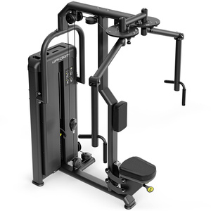 Machine Pec Fly et Reverse Fly 2 en 1 UR-U021 - UpForm