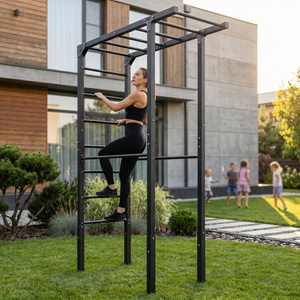Espalier de Gymnastique Extérieur MO-003 - Marbo Sport