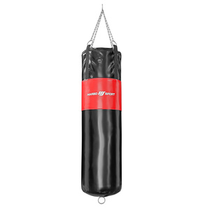Sac de frappe renforcé 130 cm fi45cm + Torpedo MC-W130 | 45-EX - Marbo Sport