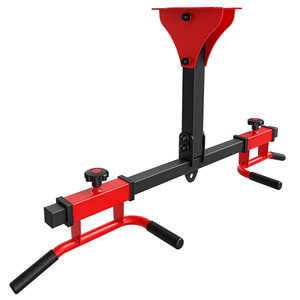 Barre de Traction avec Support Sac de Frappe MS-D202 - Marbo Sport