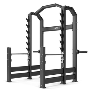 Cage à Squat Multi-Fonctions UR-S002 - UpForm