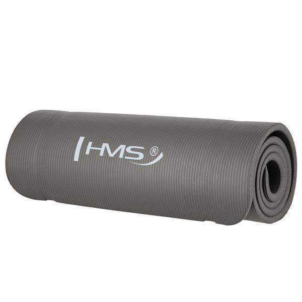 Mata do jogi 15 mm YM04 szara - HMS