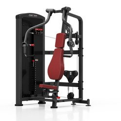 Machine Chest Press Pectoraux MP-U225 - Marbo Sport