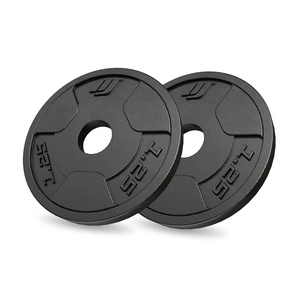 Ensemble de disques en fonte 2 × 1,25 kg – Marbo Sport