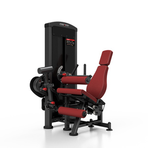 Machine Leg Extension et Leg Curl 2 en 1 MP-U216 - Marbo Sport