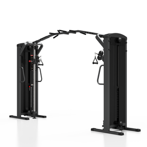 Poulie Vis-à-Vis Cable Crossover MP-U204 - Marbo Sport