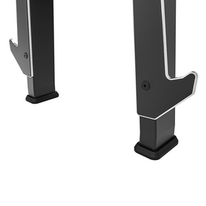 Rack à Haltères Professionnel MP-S213 2.0 - Marbo Sport