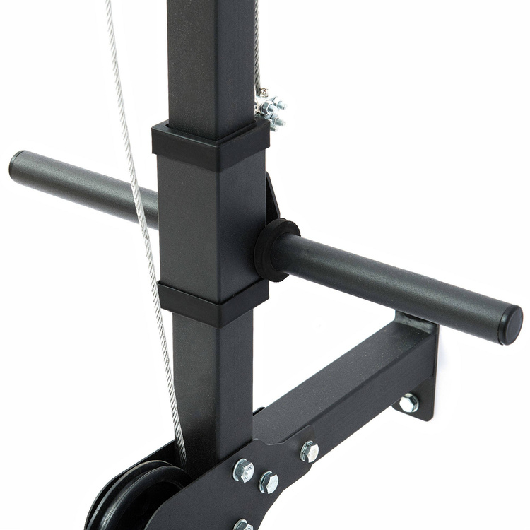 Station Traction Murale SG-17 - SmartGym Fitness Accessories