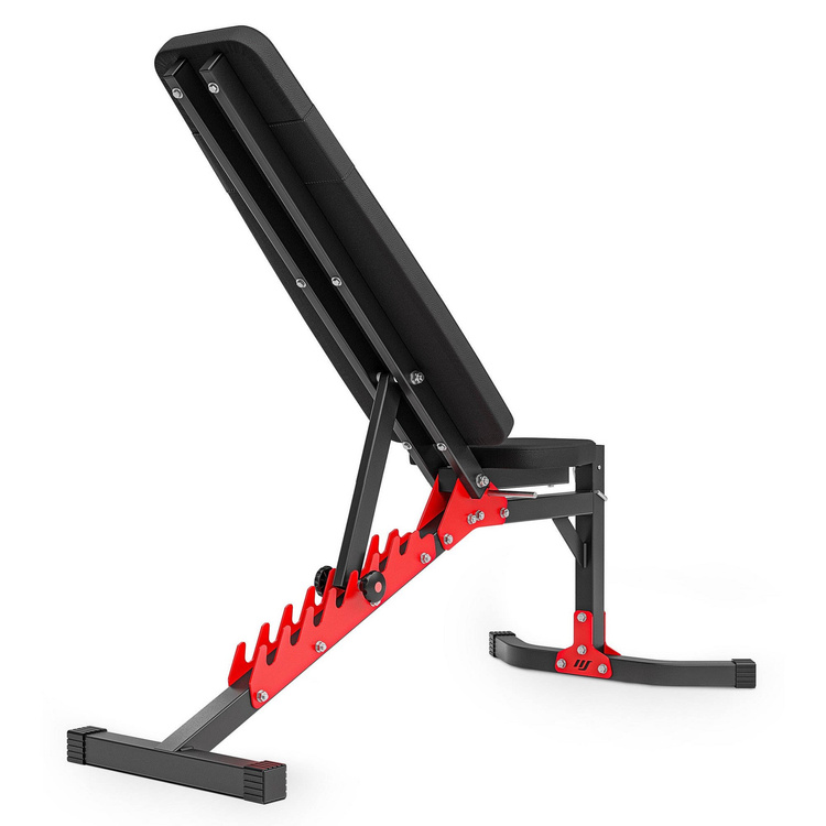 Banc de Musculation Réglable MH-L115 - Marbo Sport