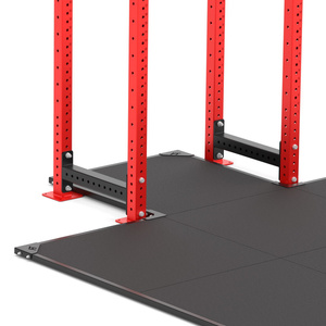 Plate-Forme d'Haltérophilie Olympic Platform pour Power Rack MFT-A024 - Marbo Sport