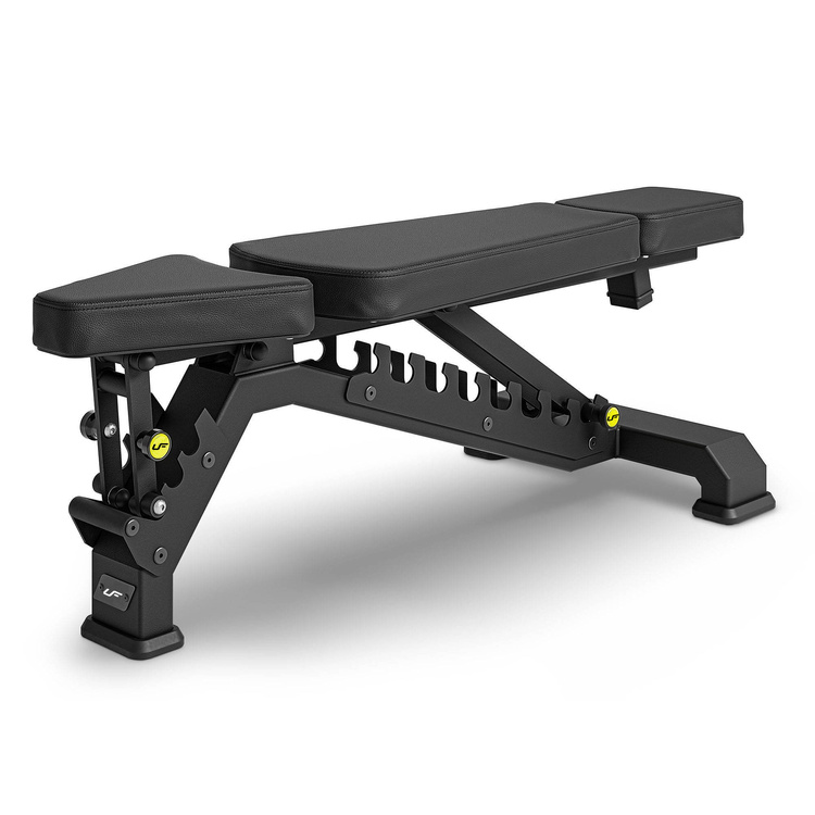 Banc de Musculation Réglable Incliné Décliné UX-L202 - UpForm