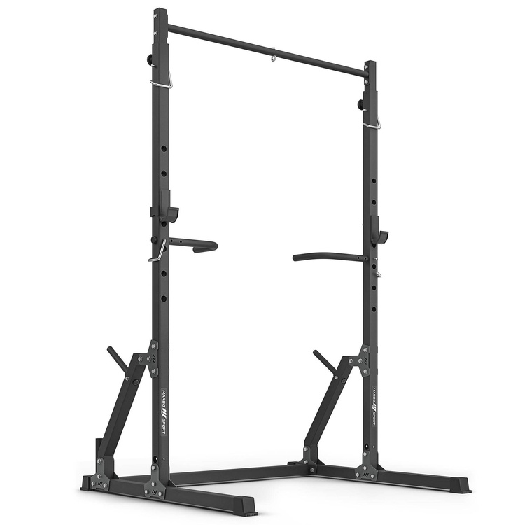 Garage Gym – ensemble pour salle de sport dans le garage - Marbo Sport