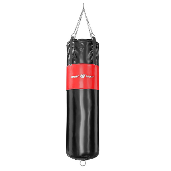Sac de frappe renforcé 180 cm fi45cm + Torpedo MC-W180 | 45-EX - Marbo Sport