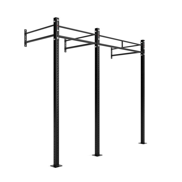 Cage de puissance Power Rack MFT-RIG-02 - Marbo Sport