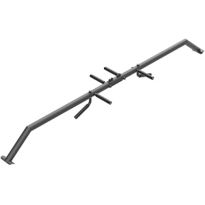 Barre de Traction Murale Multi-Grip UF-013 - UpForm