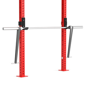 Ancrages Élastiques de Résistance 2 pcs pour Power Rack MFT-A022 - Marbo Sport