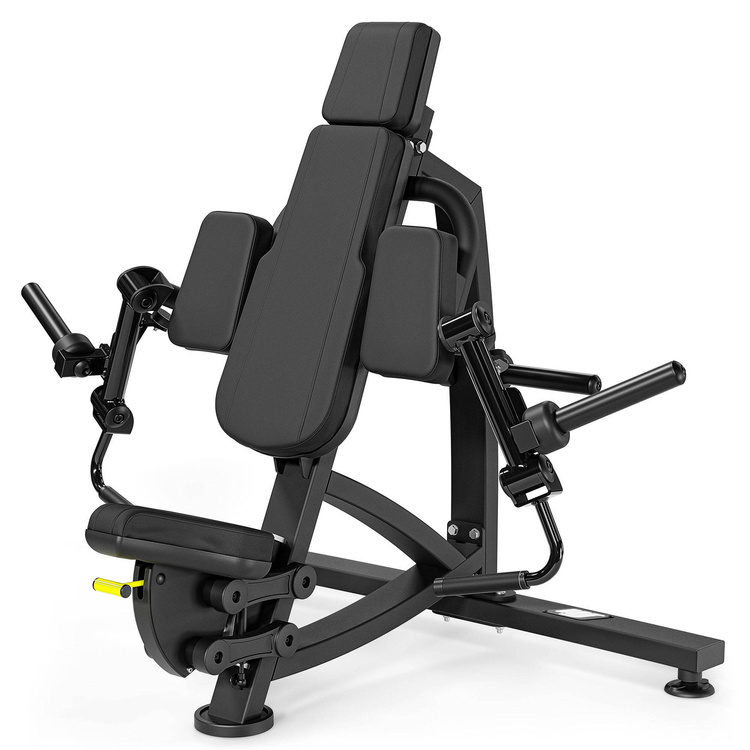 Machine Biceps Curl MF-U008 2.0 - Marbo Sport