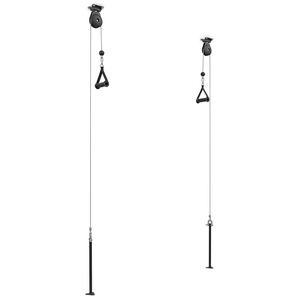 Tirette pour montage au plafond MH-W107 2.0 - Marbo Sport