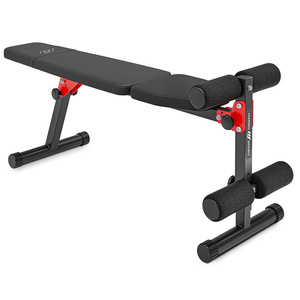 Banc de Musculation Multifonction Pliable MH-L104 - Marbo Sport
