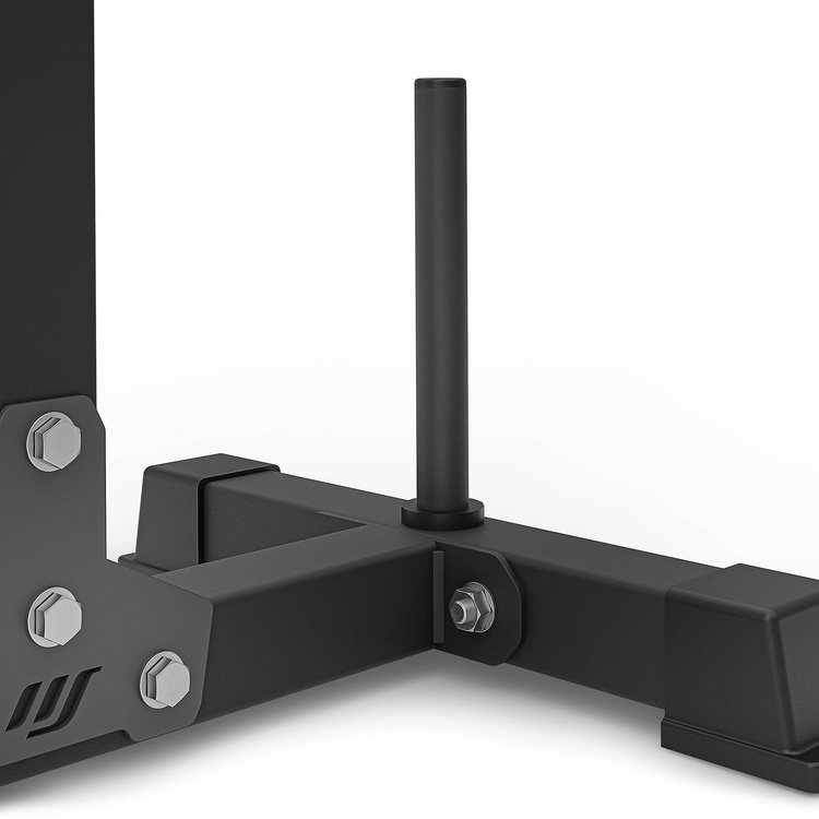 Supports Multi-Niveaux pour Musculation avec Assistance MS-S108 2.0 - Marbo Sport