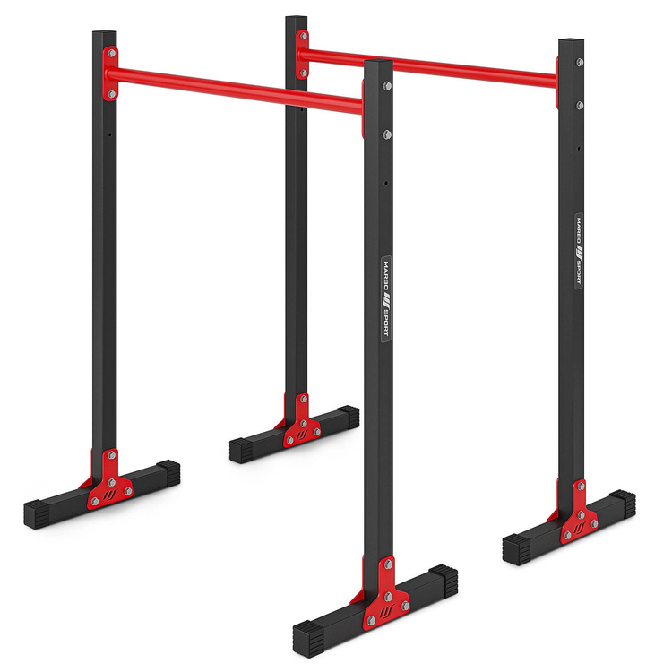 Barres Parallèles Push Up MH-D211 - Marbo Sport