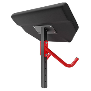 Banc à biceps avec poignées Home MH-A101 - Marbo Sport