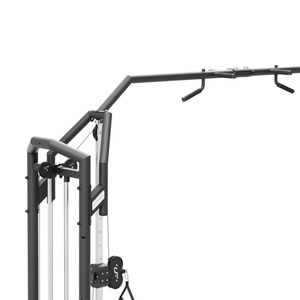 Barre de Traction Murale Multi-Grip UF-013 - UpForm