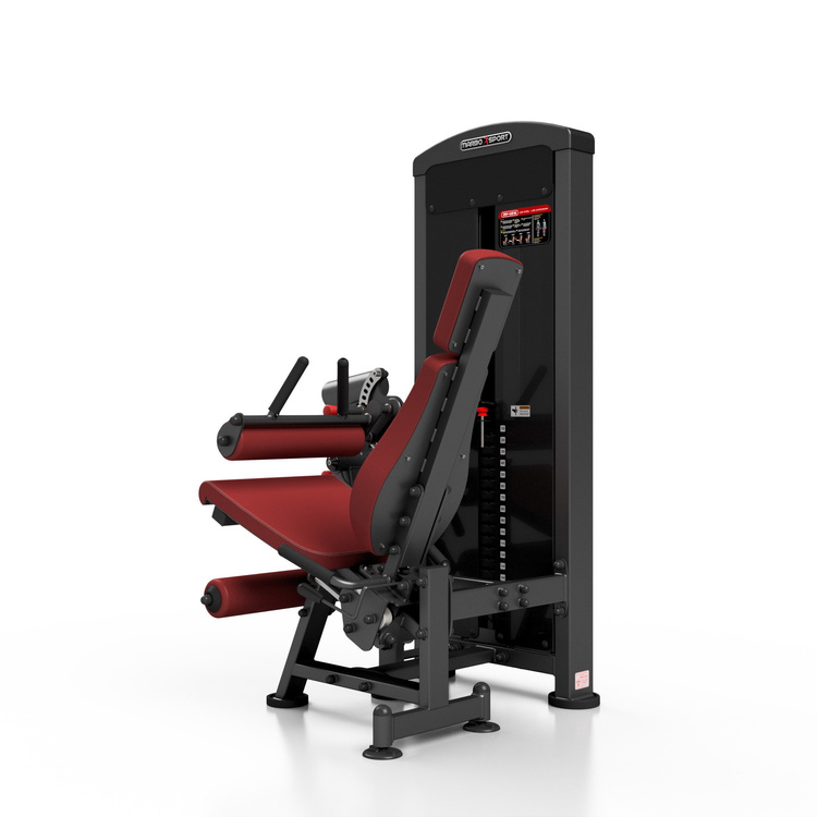 Machine Leg Extension et Leg Curl 2 en 1 MP-U216 - Marbo Sport