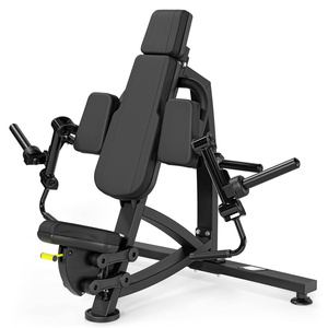 Machine Biceps Curl MF-U008 2.0 - Marbo Sport