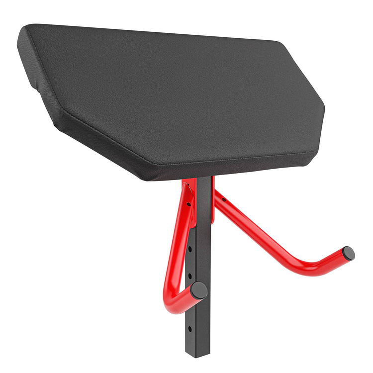 Station Biceps Curl avec Poignées MH-A101 - Marbo Sport