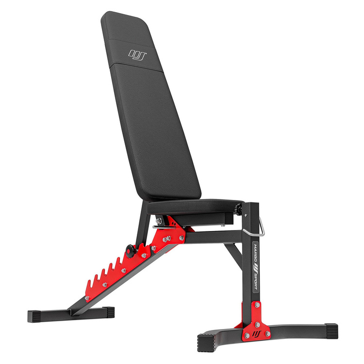 Banc d'exercice réglable MH-L115 - Marbo Sport