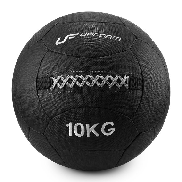 Médecine ball WALL BALL 10 kg – UpForm