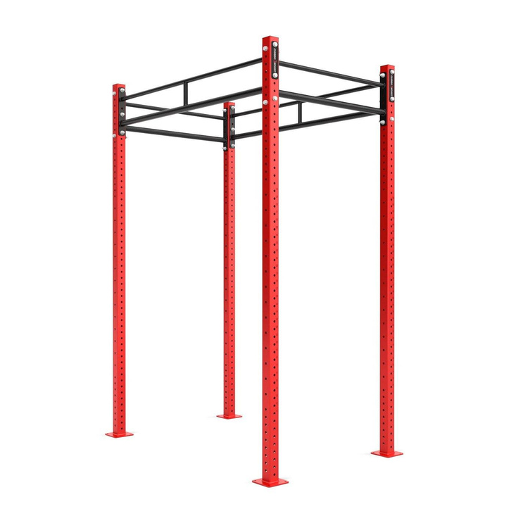 Cage de puissance Power Rack MFT-RIG-04 - Marbo Sport