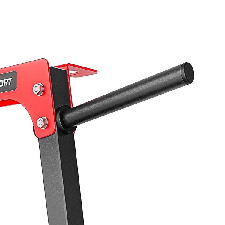 Support Rangement Haltères et Disques MH-S207 - Marbo Sport