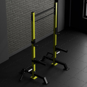Cage de puissance Power Rack MFT-RIG-10 - Marbo Sport