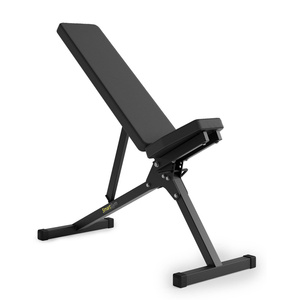 Banc de Musculation Réglable SG-11 - SmartGym Fitness Accessories