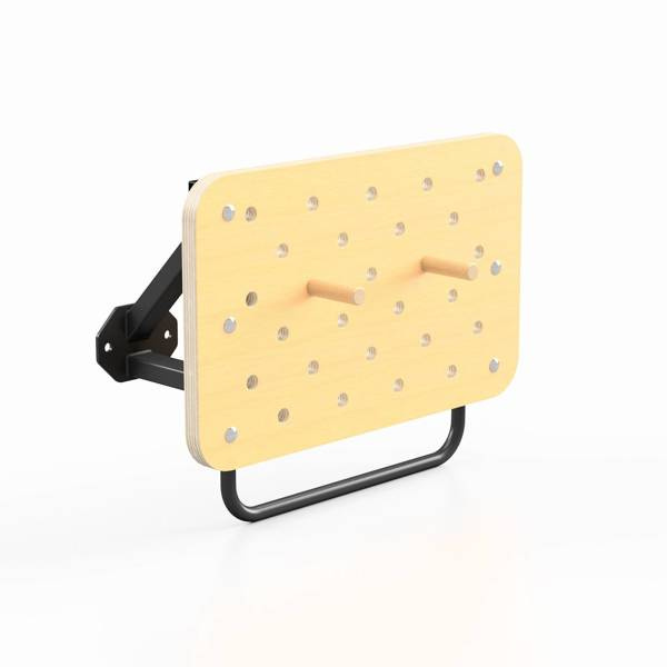 Plaque d'escalade MFT-A009 - Marbo Sport