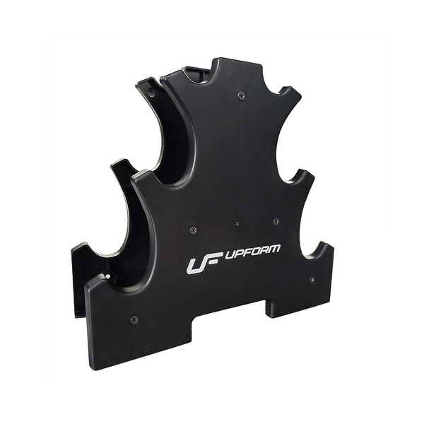 Rack d’haltères fitness à 3 niveaux – UpForm