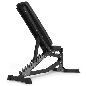 Banc de Musculation Réglable Incliné Décliné MS-L102 2.0 - Marbo Sport