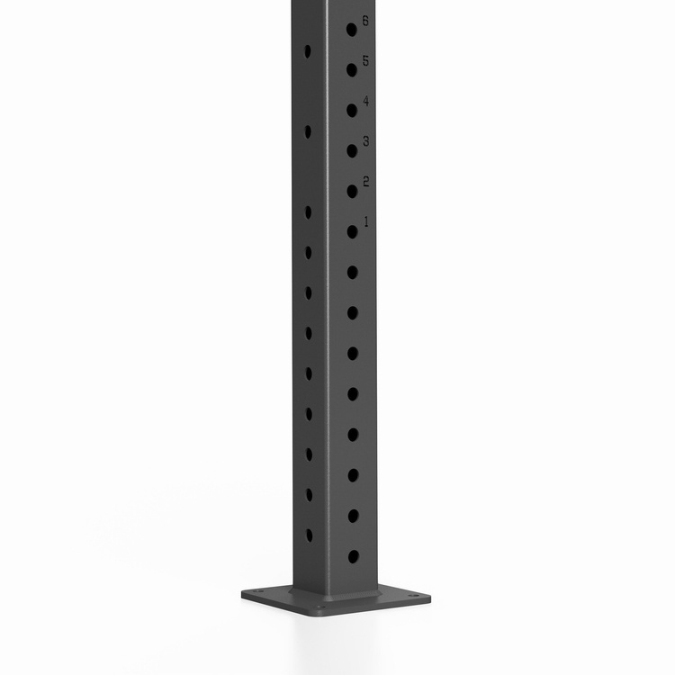 Cage de puissance Power Rack MFT-RIG-02 - Marbo Sport