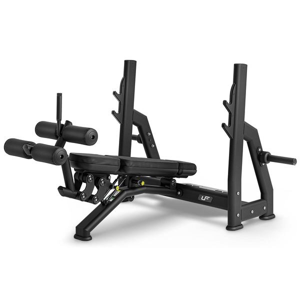 Olympia Développé couché négatif UR-L007 - UpForm