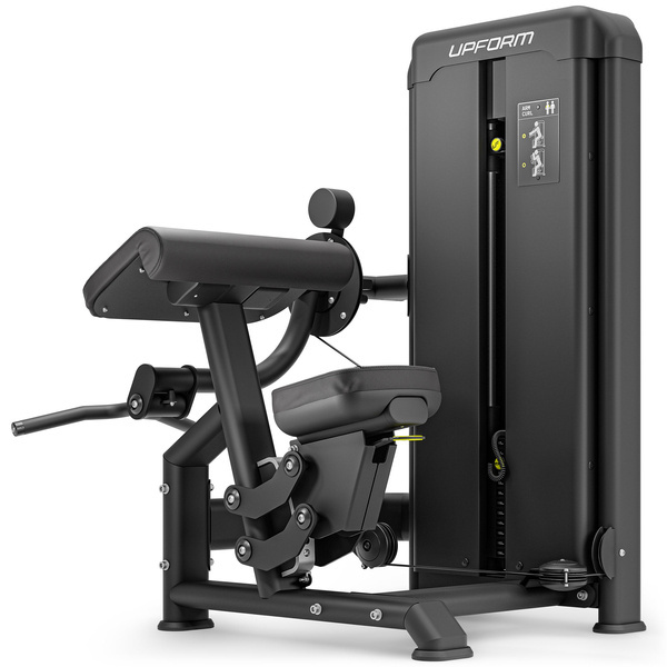 Machine pour biceps UR-U034 - UpForm